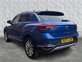 Volkswagen T-Roc Image 3