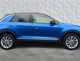 Volkswagen T-Roc Image 4