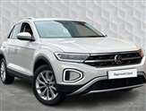 Volkswagen T-Roc Image 1