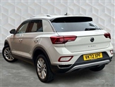 Volkswagen T-Roc Image 3