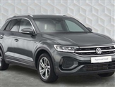 Volkswagen T-Roc Image 1