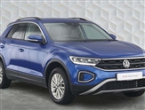 Volkswagen T-Roc Image 1