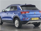 Volkswagen T-Roc Image 3