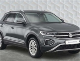 Volkswagen T-Roc Image 1