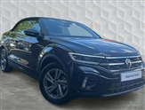 Volkswagen T-Roc Image 1