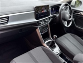 Volkswagen T-Roc Image 2