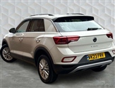 Volkswagen T-Roc Image 3