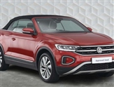 Volkswagen T-Roc Image 1