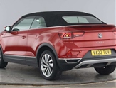 Volkswagen T-Roc Image 3