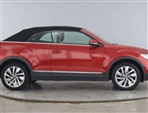 Volkswagen T-Roc Image 4