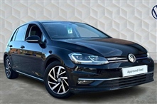 Used Volkswagen T-Roc
