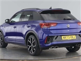Volkswagen T-Roc Image 3