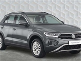 Volkswagen T-Roc Image 1