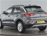 Volkswagen T-Roc Image 3