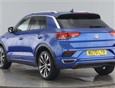 Volkswagen T-Roc Image 3