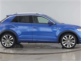 Volkswagen T-Roc Image 4
