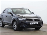 Volkswagen T-Roc Image 1