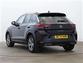 Volkswagen T-Roc Image 3