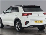 Volkswagen T-Roc Image 3