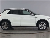 Volkswagen T-Roc Image 4