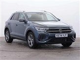 Volkswagen T-Roc Image 1