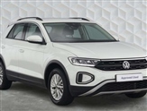 Volkswagen T-Roc Image 1