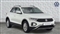 Volkswagen T-Roc Image 1