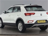 Volkswagen T-Roc Image 3