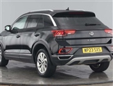 Volkswagen T-Roc Image 3