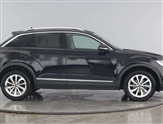 Volkswagen T-Roc Image 4