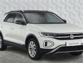 Volkswagen T-Roc Image 1