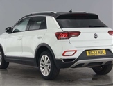 Volkswagen T-Roc Image 3