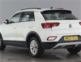 Volkswagen T-Roc Image 3