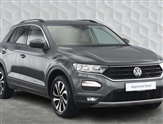 Volkswagen T-Roc Image 1