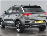 Volkswagen T-Roc Image 3