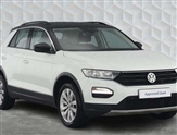 Volkswagen T-Roc Image 1