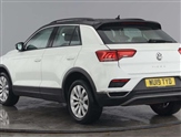 Volkswagen T-Roc Image 3
