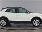 Volkswagen T-Roc Image 4