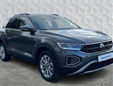Volkswagen T-Roc Image 1