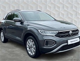 Volkswagen T-Roc Image 1