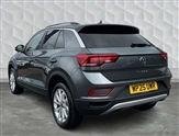 Volkswagen T-Roc Image 3