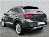 Volkswagen T-Roc Image 3