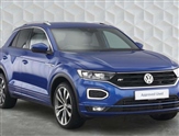 Volkswagen T-Roc Image 1