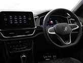 Volkswagen T-Roc Image 2