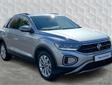 Volkswagen T-Roc Image 1