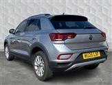 Volkswagen T-Roc Image 3