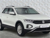 Volkswagen T-Roc Image 1