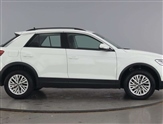 Volkswagen T-Roc Image 4