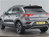 Volkswagen T-Roc Image 3