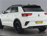 Volkswagen T-Roc Image 3